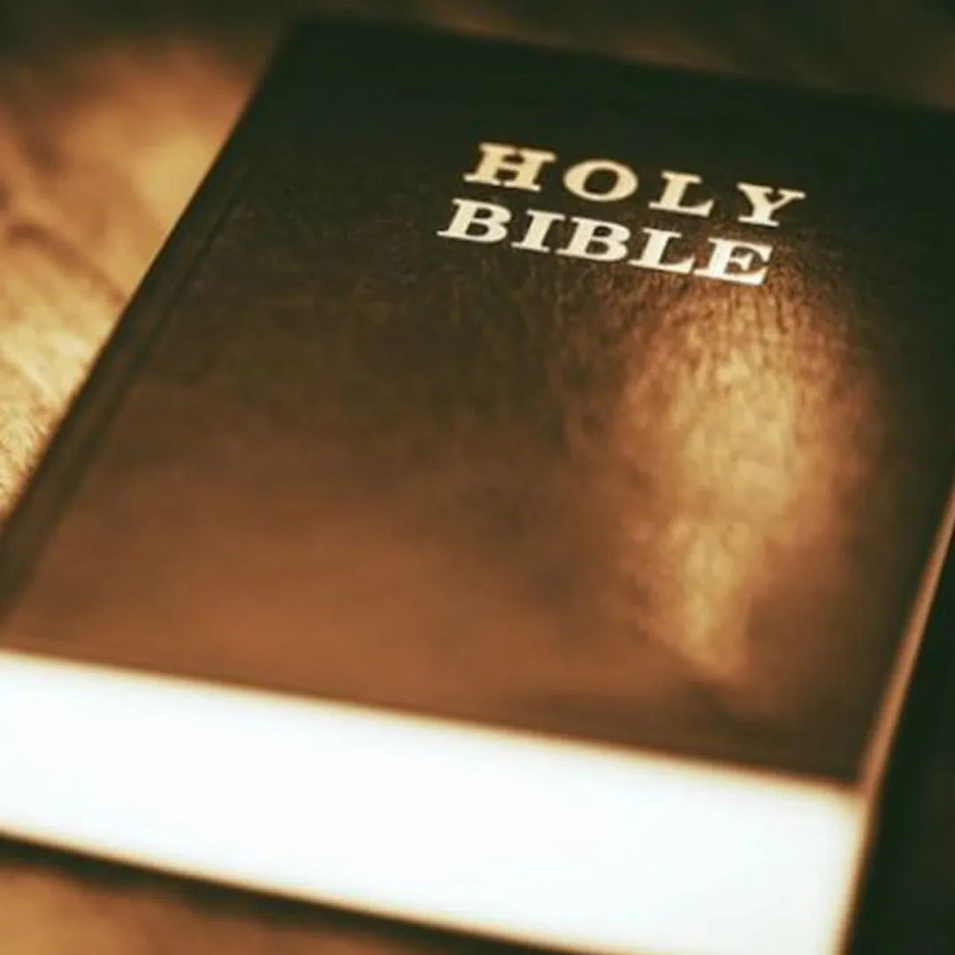 bible